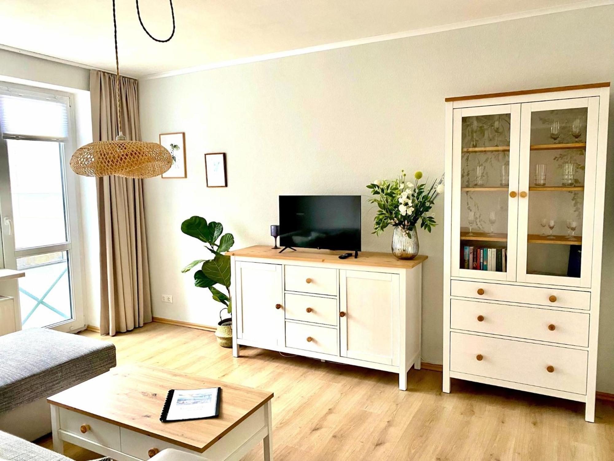 Apartment, Zinnowitz Extérieur photo