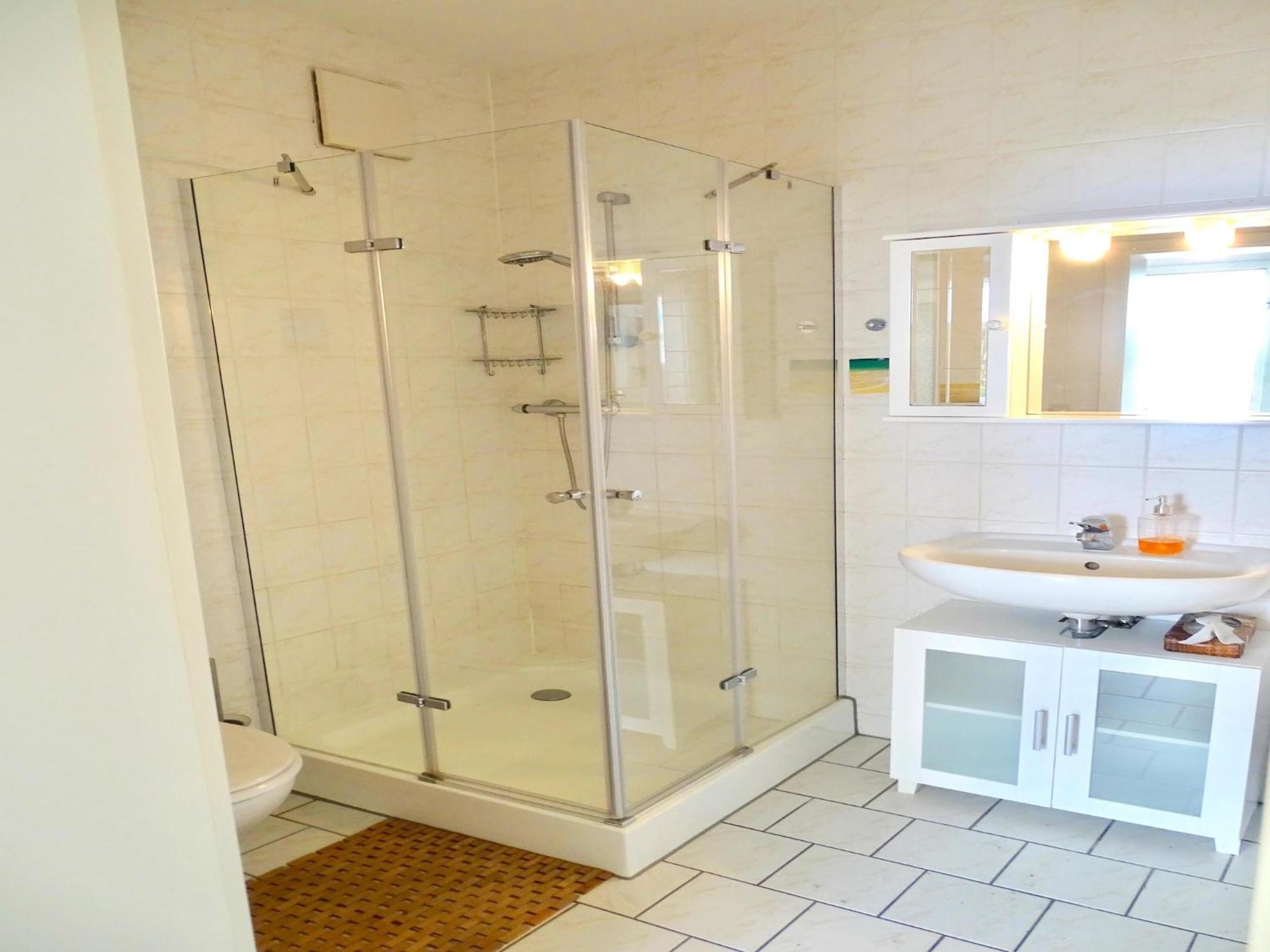 Apartment, Zinnowitz Extérieur photo