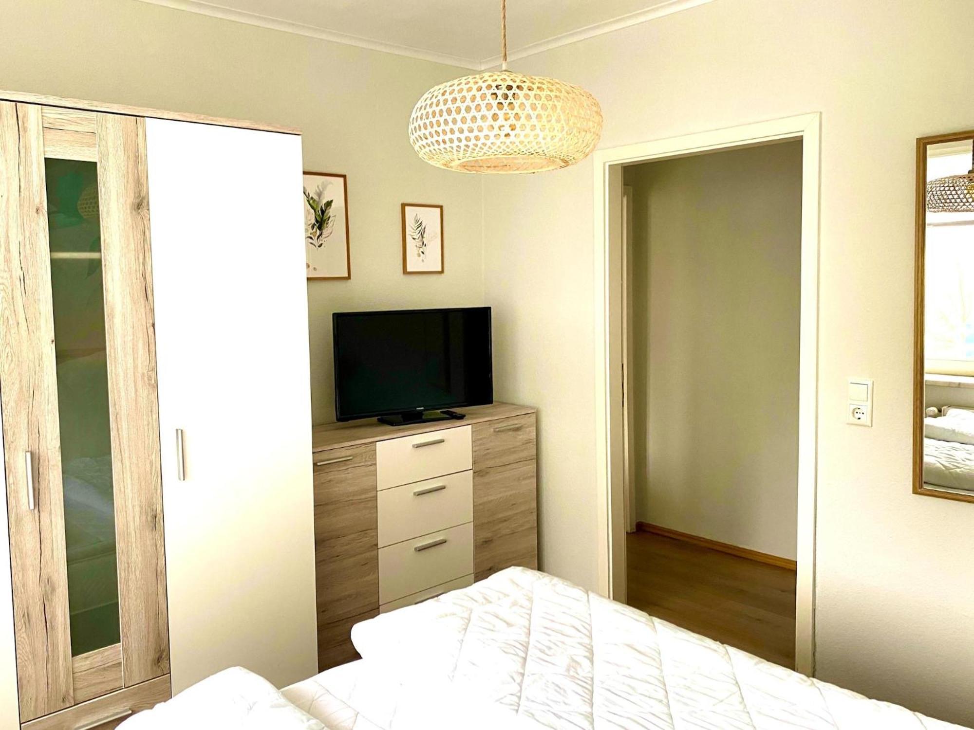 Apartment, Zinnowitz Extérieur photo